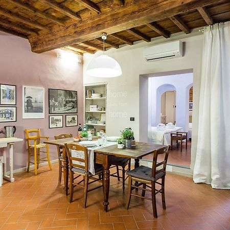 Torrigiani Apartment Florence Luaran gambar