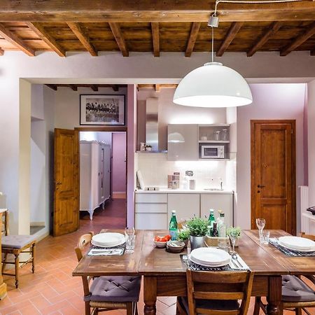 Torrigiani Apartment Florence Luaran gambar