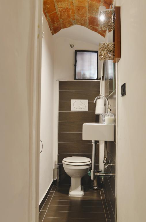 Torrigiani Apartment Florence Bilik gambar