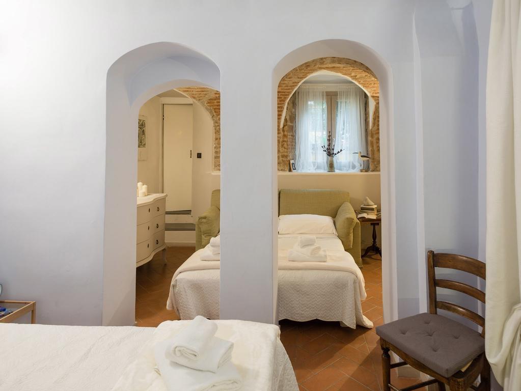 Torrigiani Apartment Florence Luaran gambar