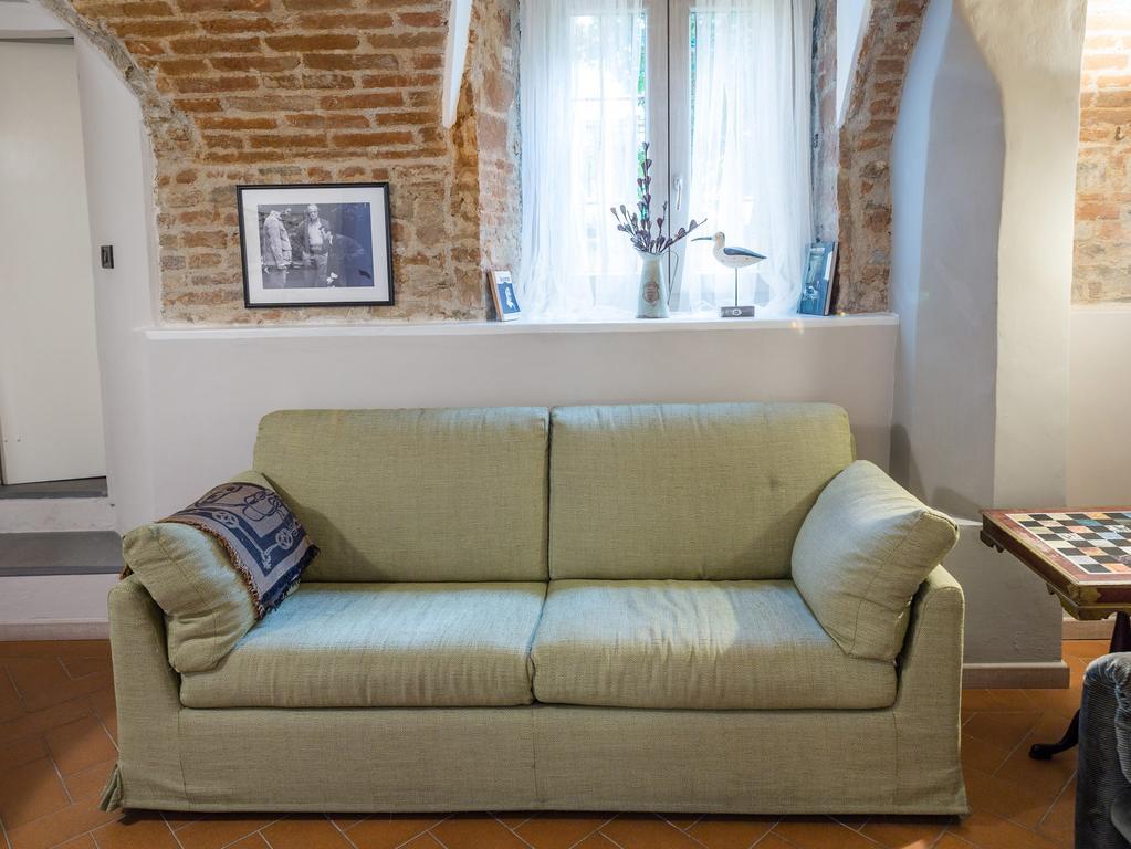 Torrigiani Apartment Florence Luaran gambar