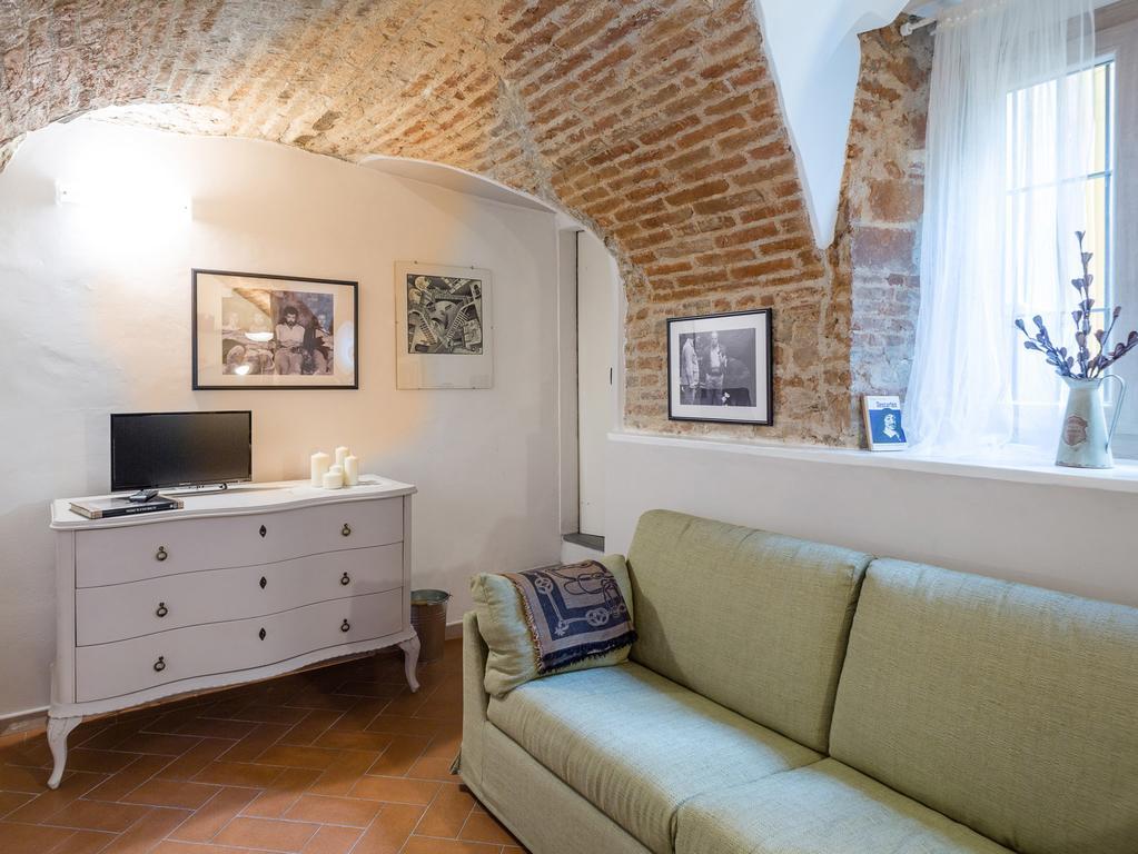 Torrigiani Apartment Florence Luaran gambar