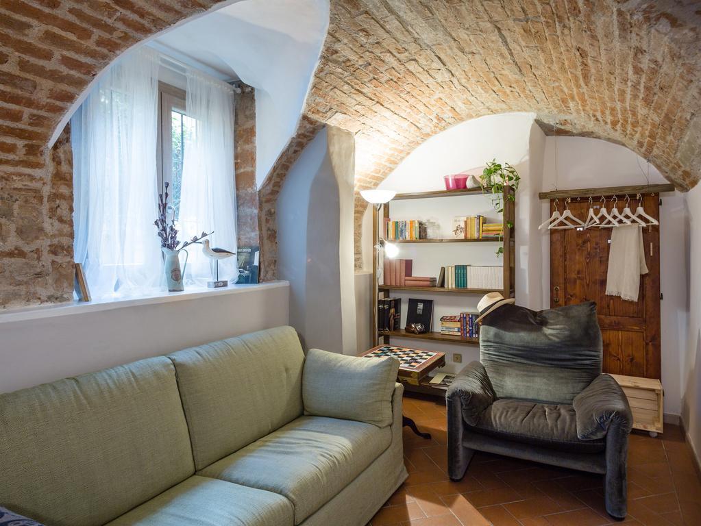 Torrigiani Apartment Florence Luaran gambar