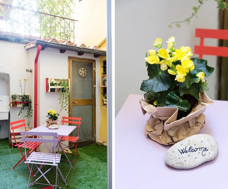 Torrigiani Apartment Florence Luaran gambar
