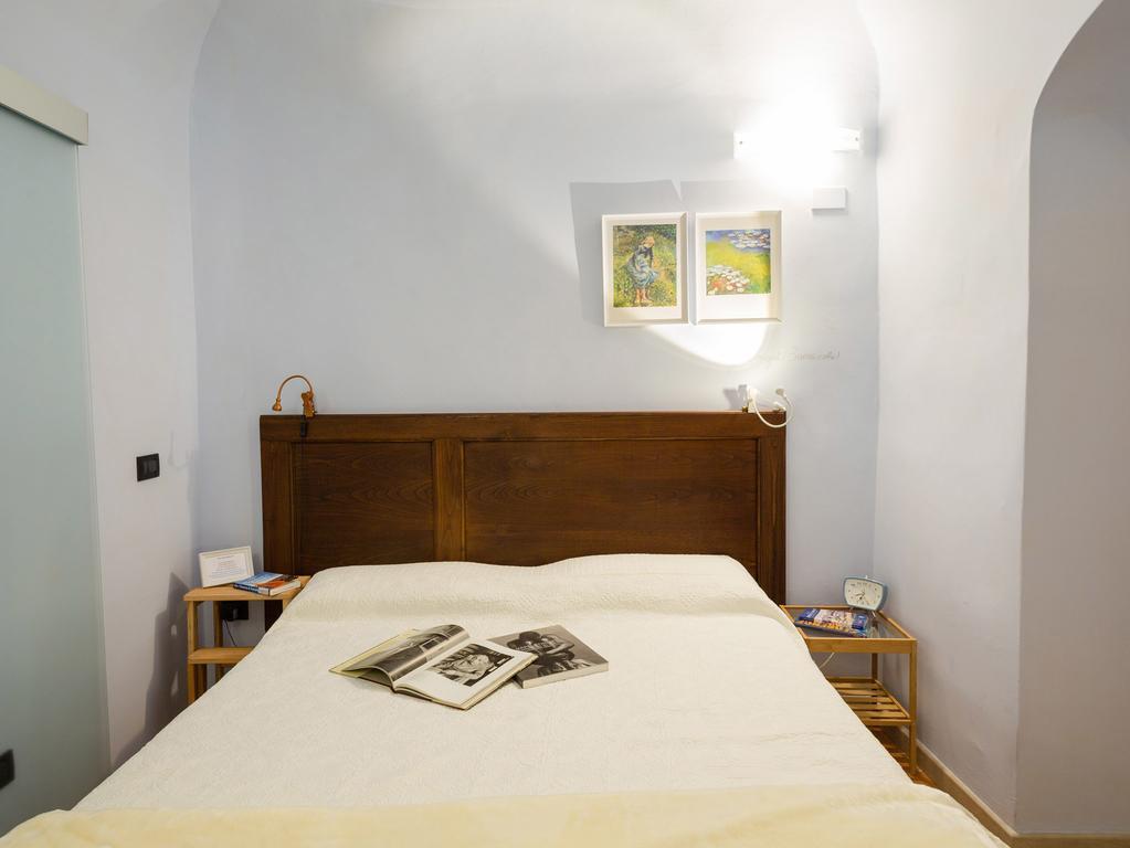 Torrigiani Apartment Florence Luaran gambar