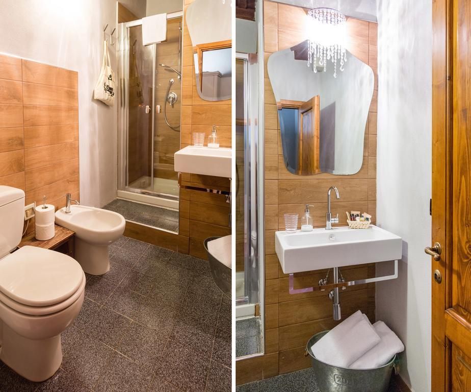 Torrigiani Apartment Florence Luaran gambar